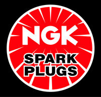 NGK - Circle - BLK Back